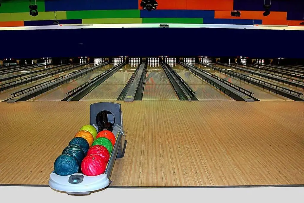 Why Your Bowling Ball Hooks Too Early Bowling Questions