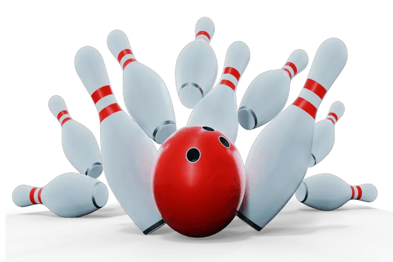 5 Reasons Your Bowling Ball Cracked