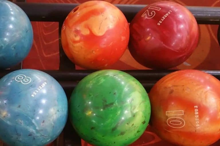 Can You Bowl With a Cracked Ball?