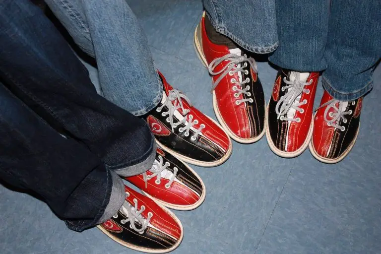 Can You Wear Bowling Shoes Outside?