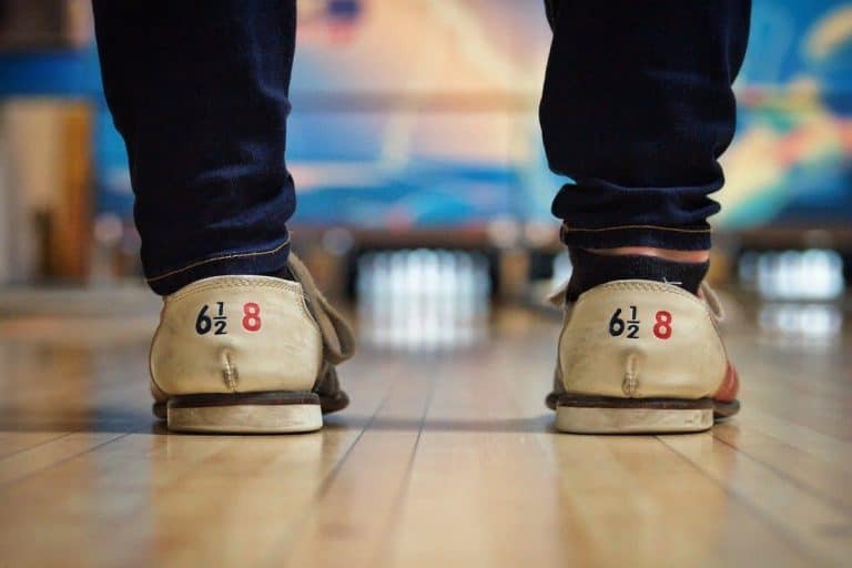 Can You Bowl Without Bowling Shoes?