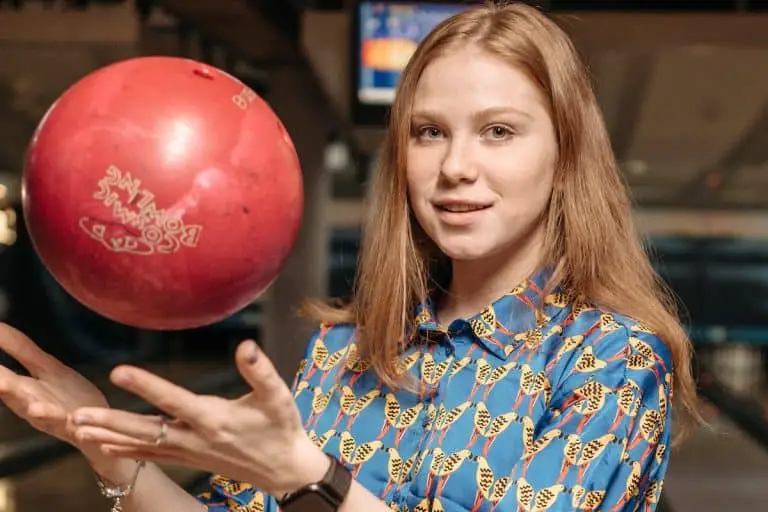Ever Wonder What Bowling Alleys Do With Old Balls?