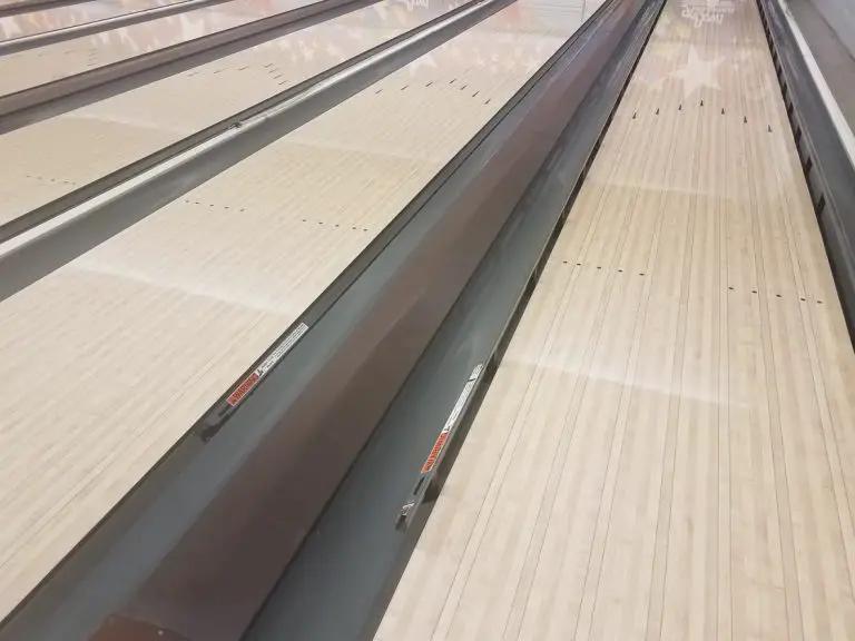 What Are Bumpers For In Bowling Lanes? (We’ve Got The Answer)